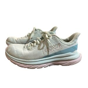 HOKA PROFLY MACH 4 Running Shoes